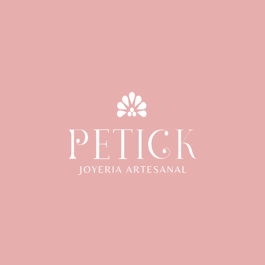 Catálogo Petick Mayoreo - Petick Joyería Artesanal